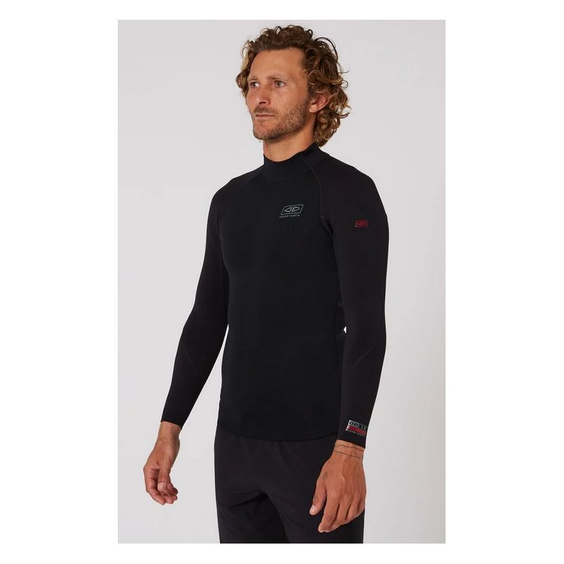 Top Ocean&Earth Long Sleeve Vest - 1.5mm 