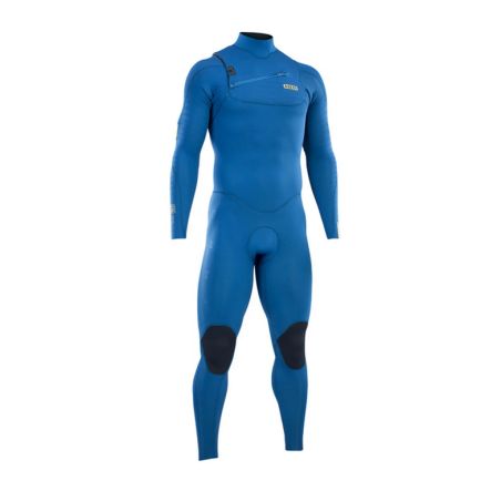 Combinaison Ion - Seek 3/2mm Front Zip - Blue