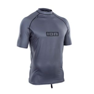 Lycra ION - Rashguard SS