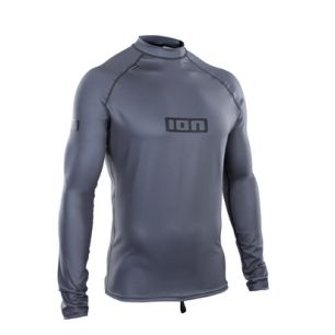 Lycra ION - Rashguard LS