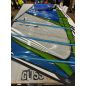 Voile Gaastra Cosmic 8.5m² - 2013