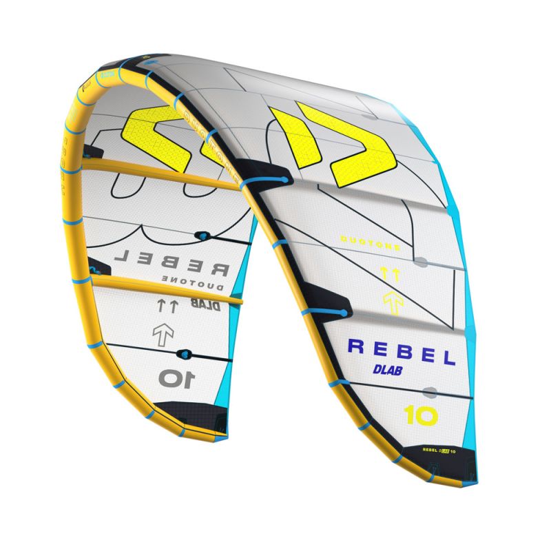 Aile Kitesurf Duotone Rebel DLAB 2025