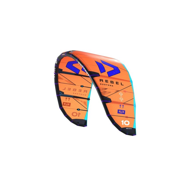 Aile Kitesurf Duotone Rebel SLS 2025 