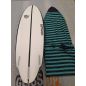 Surf Nomads 5'7 