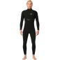 Combinaison Rip Curl - E Bomb 5/3mm Zip Free - Black 2025