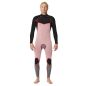 Combinaison Rip Curl - Dawn Patrol 4/3mm Back zip - Black 2025