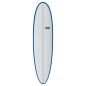 Surf Active - Funboard Wide - Color Navy