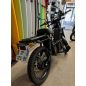 Moto éléctrique UBCO Occasion - 2x2 Adventure bike Noire - Batterie 3.1kwh