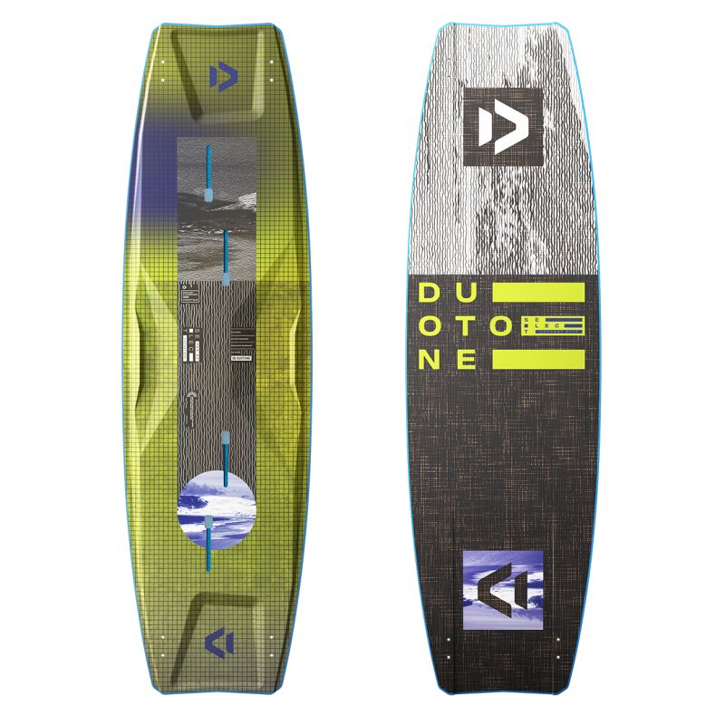 Duotone - Select Concept Blue Nue - 2025