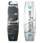 Planche Kitesurf Twintip Duotone Jaime SLS 2025