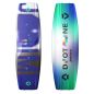 Planche Kitesurf Twintip Duotone Jaime Concept Blue 2025