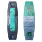 Planche Kitesurf Twintip Duotone Select SLS 2025