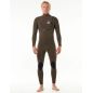 Combinaison Rip Curl - E Bomb 4/3mm Zip Free - Deep Rock 2025