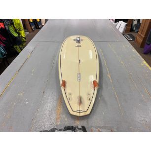 Surf Walden Mini Mega Magic 6'10 67L