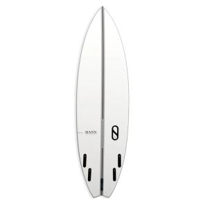 Surf Firewire FRK Swallow