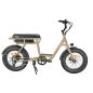 VOLTAWAY - TWINNEE E-BIKE - SAND