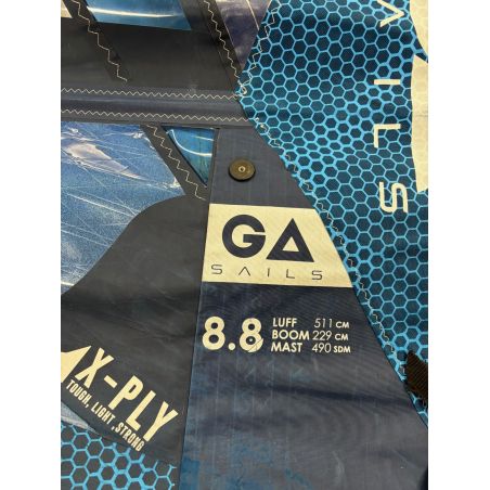 GA Sails Vapor 8.8 m² - 2020