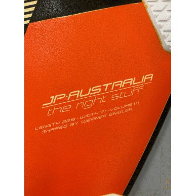 JP Australia - Slalom 71 Pro Edition - 2019