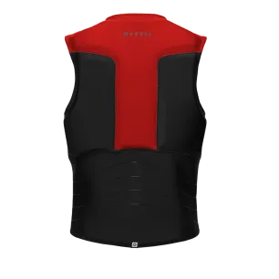 Veste Mystic Block Impact Fzip Kite Red