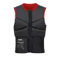 Veste Mystic Block Impact Fzip Kite - Red