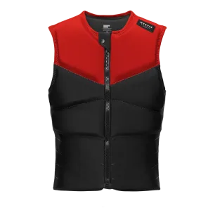 Veste Mystic Block Impact Fzip Kite - Red