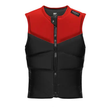 Veste Mystic Block Impact Fzip Kite - Red