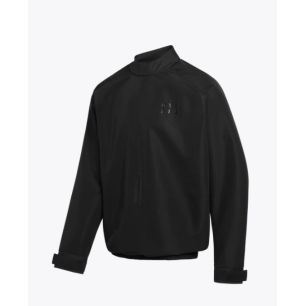 Coupe vent Mystic - Gust Windbreaker - Black