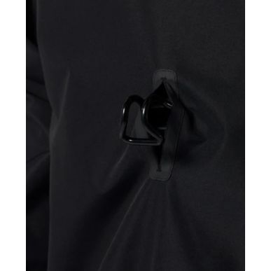 Coupe vent Mystic - Gust Windbreaker - Black