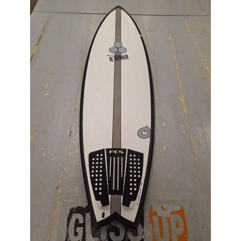 Surf Torq Al Merrick Pod Mod 6'2 