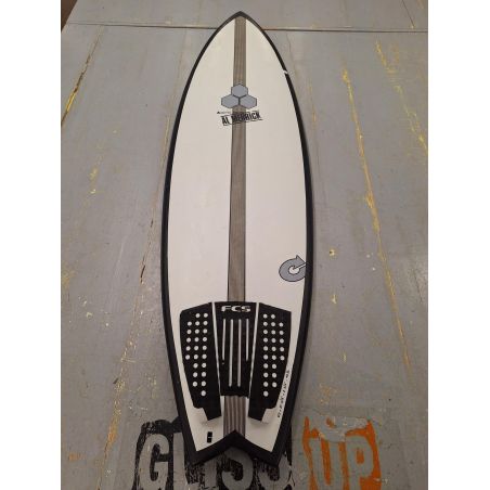 Surf Torq Al Merrick Pod Mod 6'2 