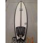 Surf Torq Al Merrick Pod Mod 6'2 