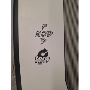 Surf Torq Al Merrick Pod Mod 6'2 