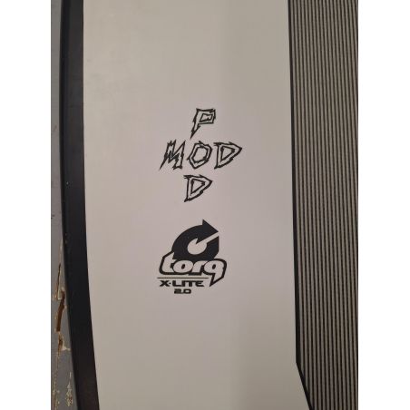 Surf Torq Al Merrick Pod Mod 6'2 