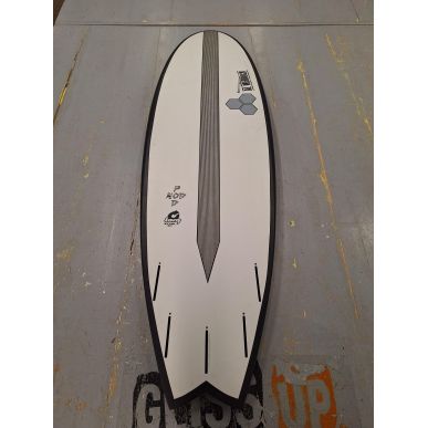 Surf Torq Al Merrick Pod Mod 6'2 