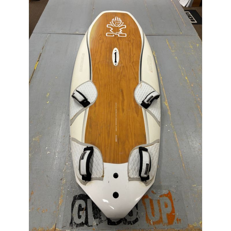 Starboard Isonic 135 Wood - 2006