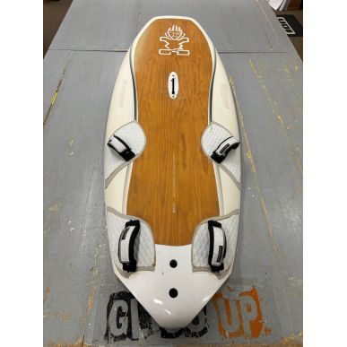 Starboard Isonic 135 Wood - 2006