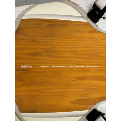 Starboard Isonic 135 Wood - 2006