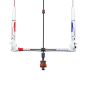 Barre Kitesurf Duotone Click Bar Quad Control 2025