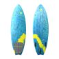 Planche Kitesurf Duotone Volt DLAB 2025