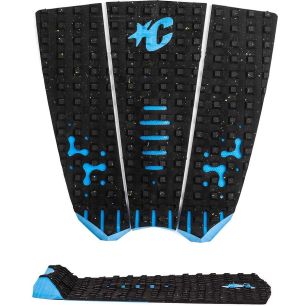 Pad Creatures - Mick Fanning - Carbon Cyan 