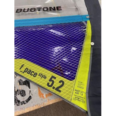 Duotone F PACE 5.2m² 2024