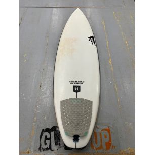 Surf Firewire Dominator 5'10