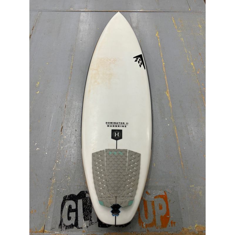 Surf Firewire Dominator 5'10