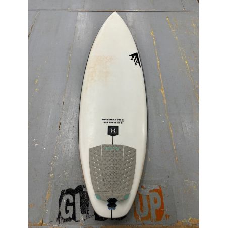 Surf Firewire Dominator 5'10