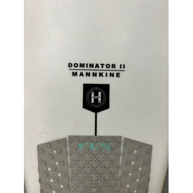 Surf Firewire Dominator 5'10