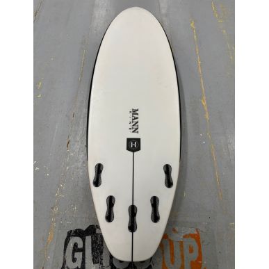 Surf Firewire Dominator 5'10