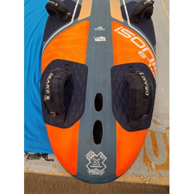 Starboard Isonic 67 - 2019