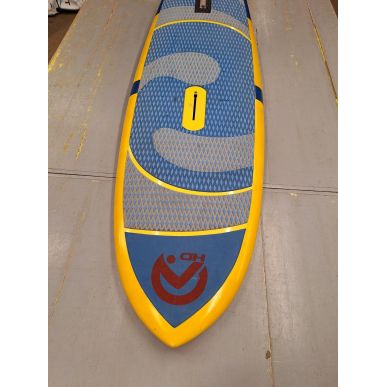 AHD Sealion 7'6 