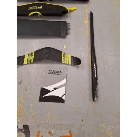 Foil Naish Jet 1250