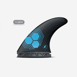 Derives Futures - FAM1 Alpha Series - Thruster Blue